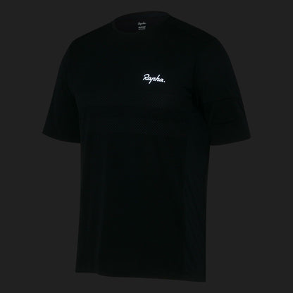 Explore Technical T-Shirt - Off-Road Cycling Riding Hot Humid Weather