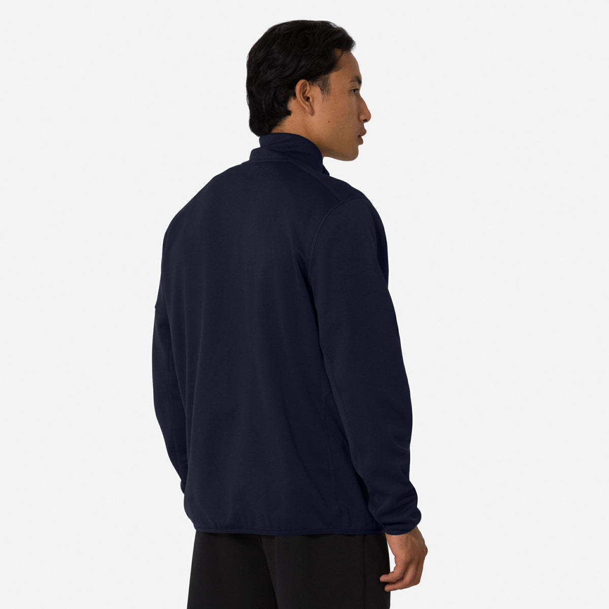 Tech Fleece Half Zip