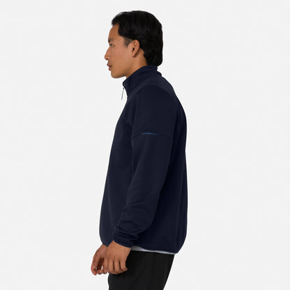 Tech Fleece Half Zip