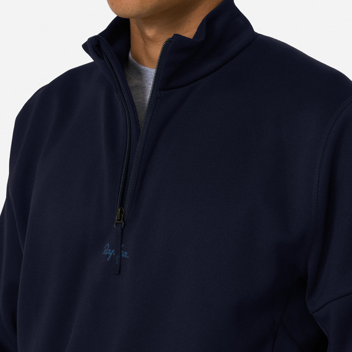 Tech Fleece Half Zip