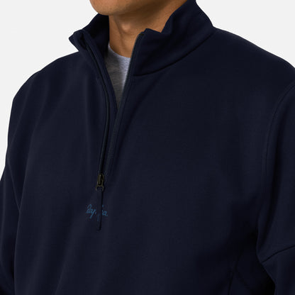 Tech Fleece Half Zip