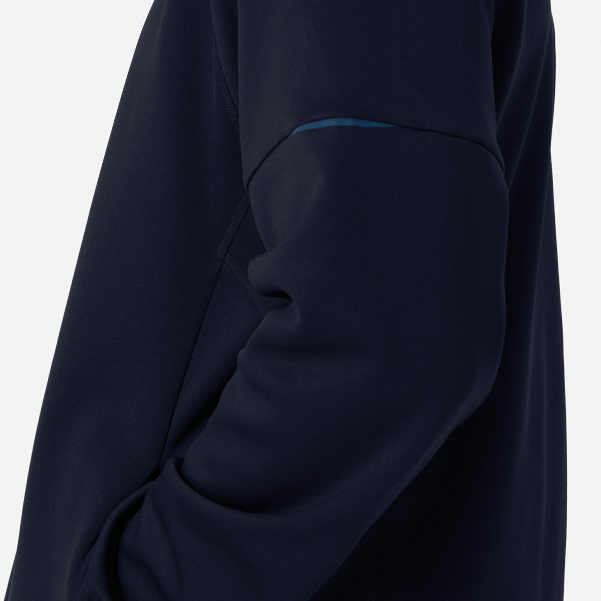 Tech Fleece Half Zip