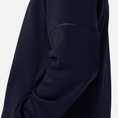 Tech Fleece Half Zip