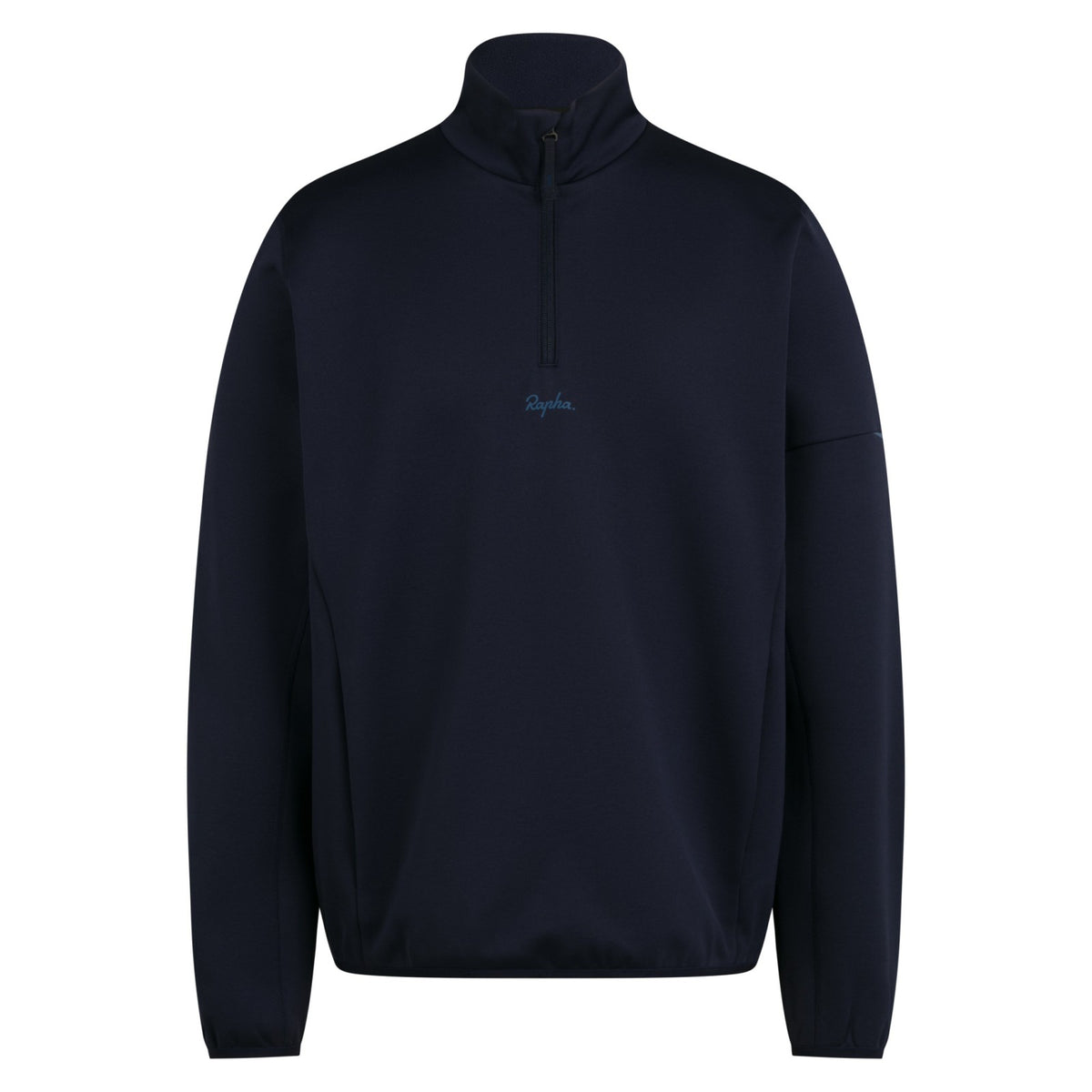 Tech Fleece Half Zip