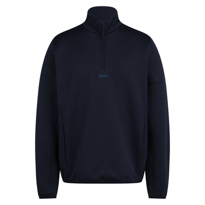 Tech Fleece Half Zip