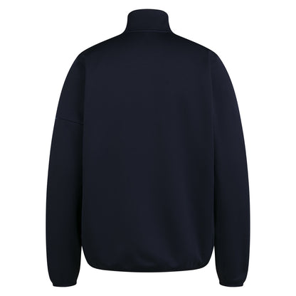 Tech Fleece Half Zip