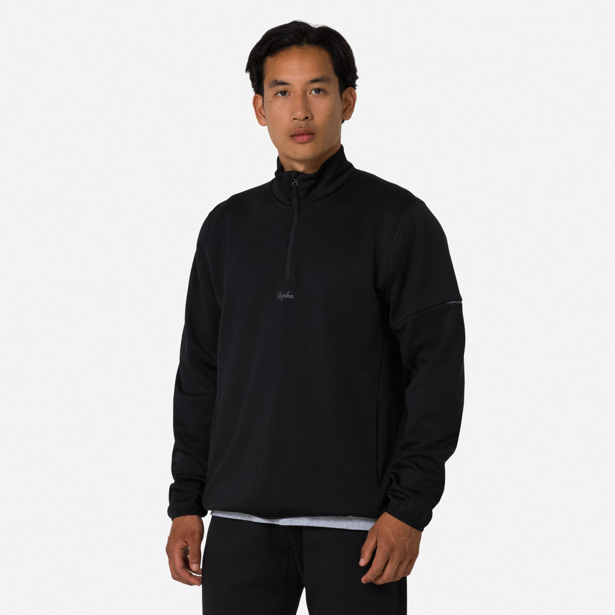 Tech Fleece Half Zip