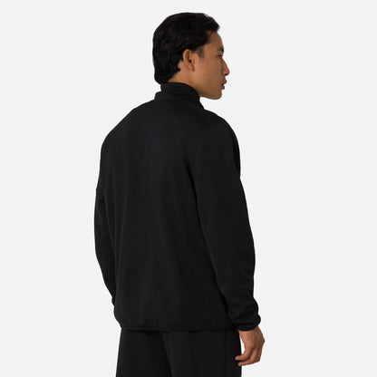Tech Fleece Half Zip