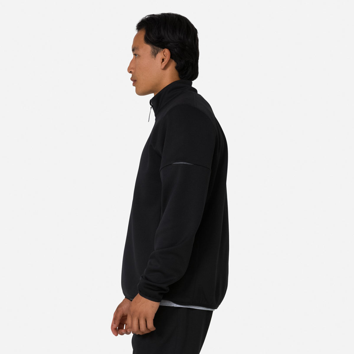 Tech Fleece Half Zip