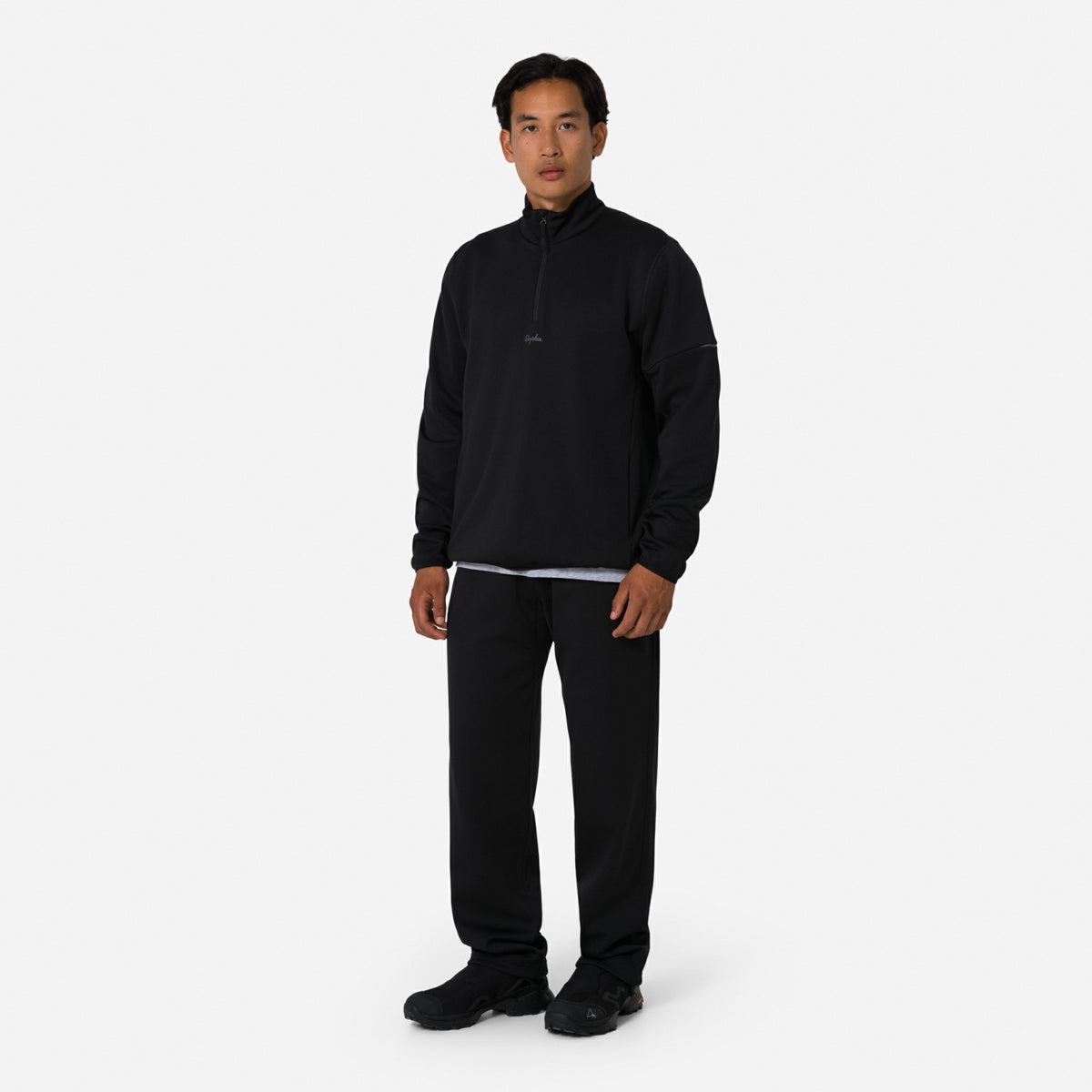 Tech Fleece Half Zip