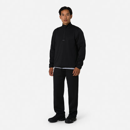 Tech Fleece Half Zip