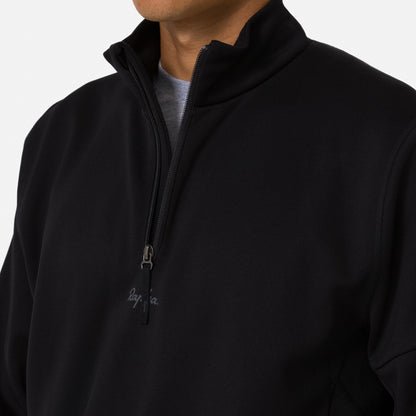 Tech Fleece Half Zip