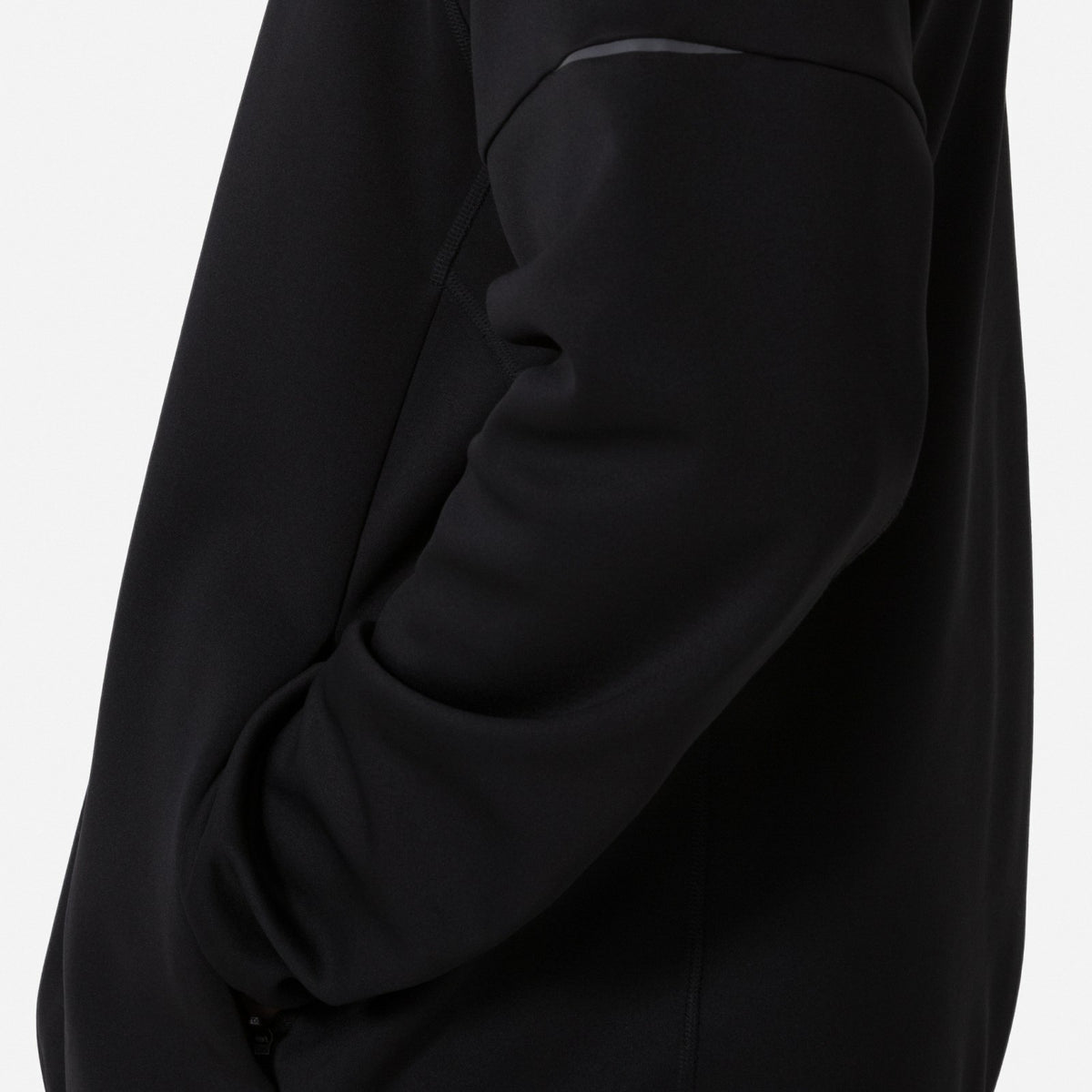 Tech Fleece Half Zip