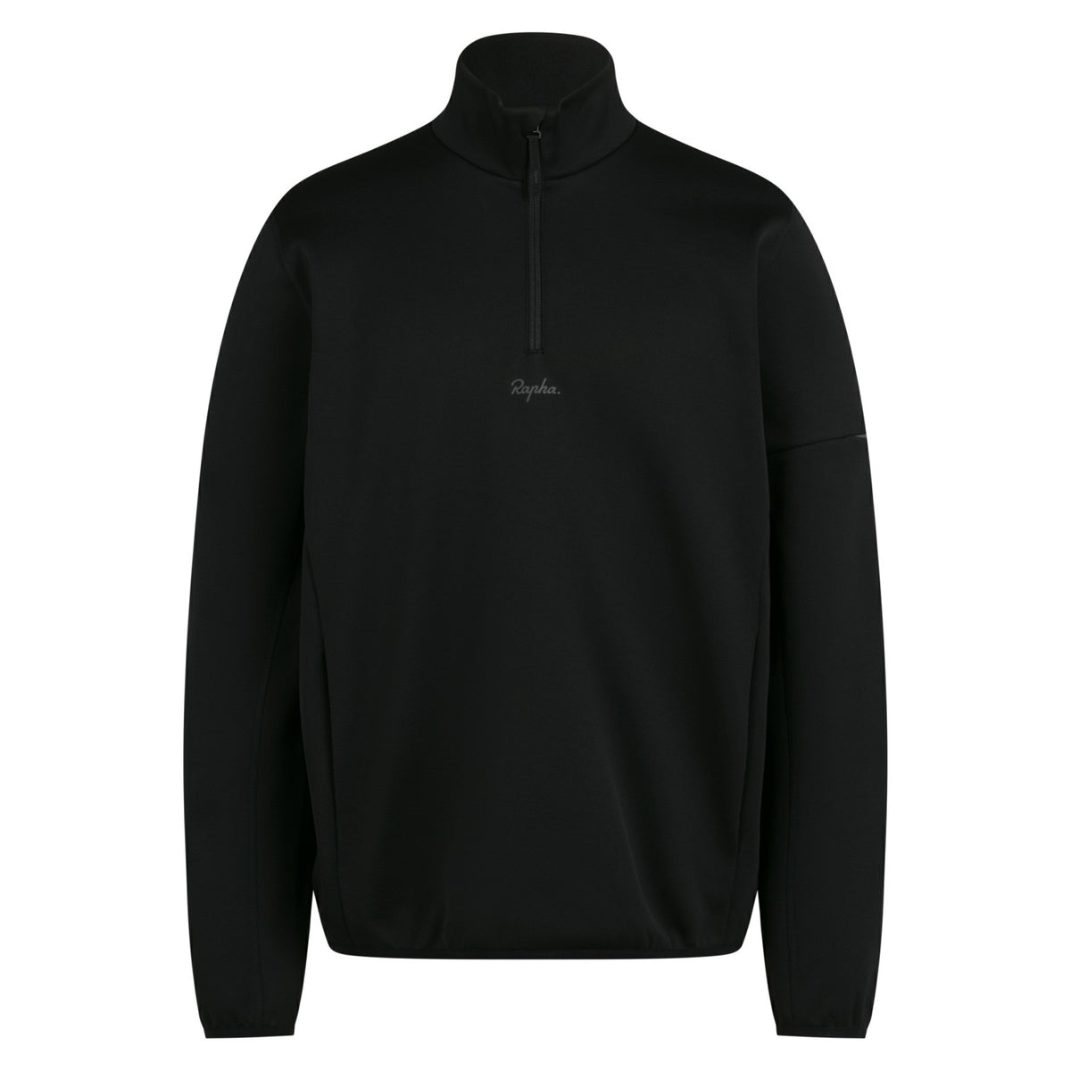 Tech Fleece Half Zip