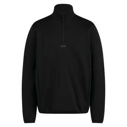 Tech Fleece Half Zip