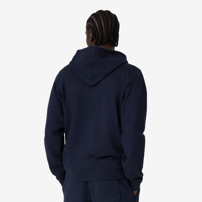 Cotton Hoodie