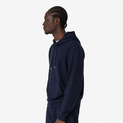 Cotton Hoodie
