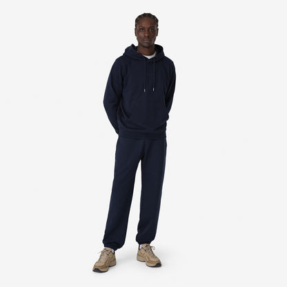 Cotton Hoodie