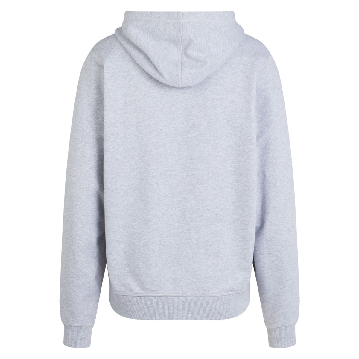 Cotton Zip Hoodie