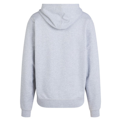 Cotton Zip Hoodie