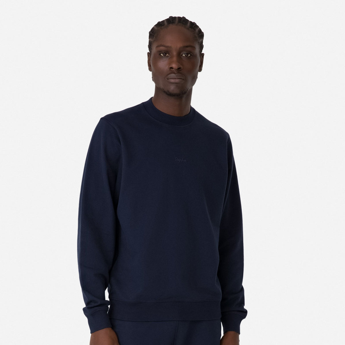 Cotton Sweatshirt