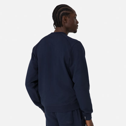 Cotton Sweatshirt