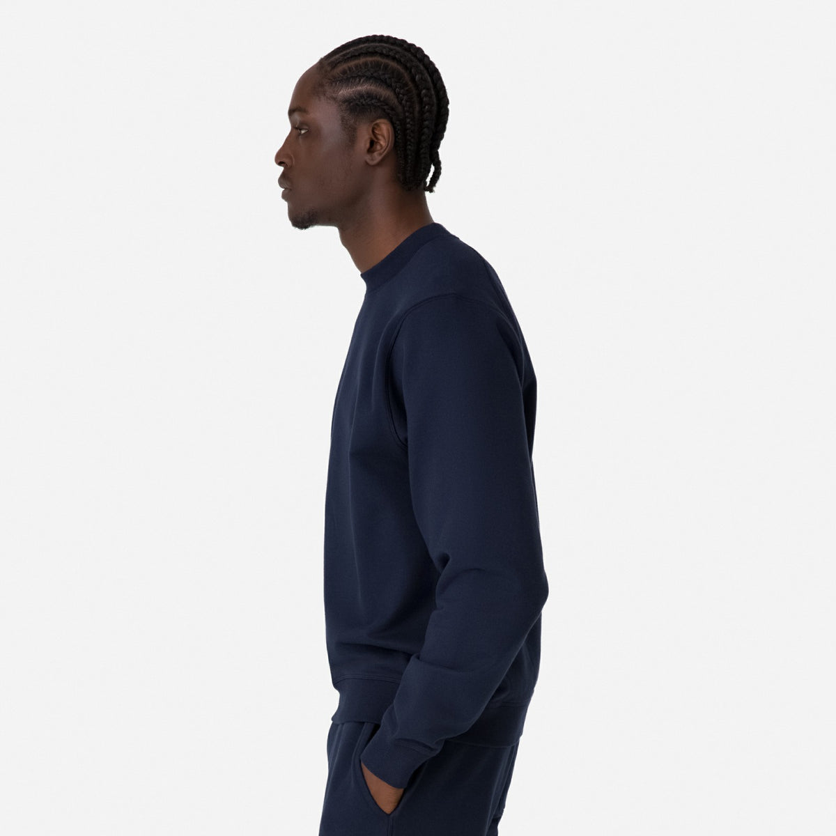 Cotton Sweatshirt