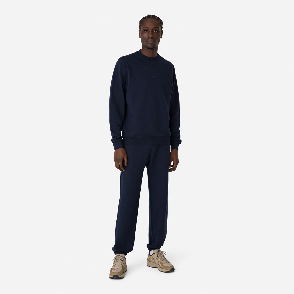 Cotton Sweatshirt