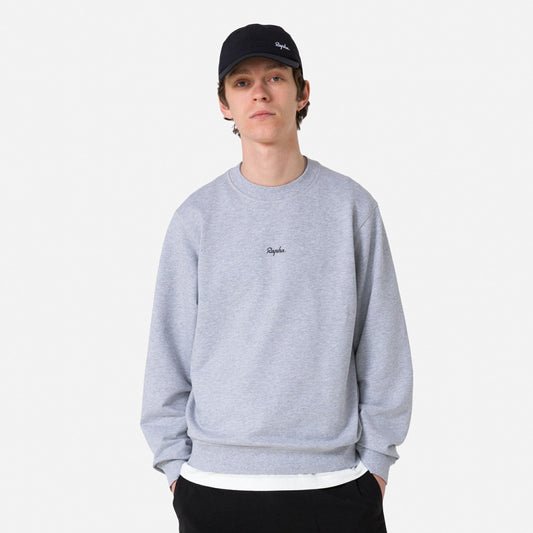 Cotton Sweatshirt