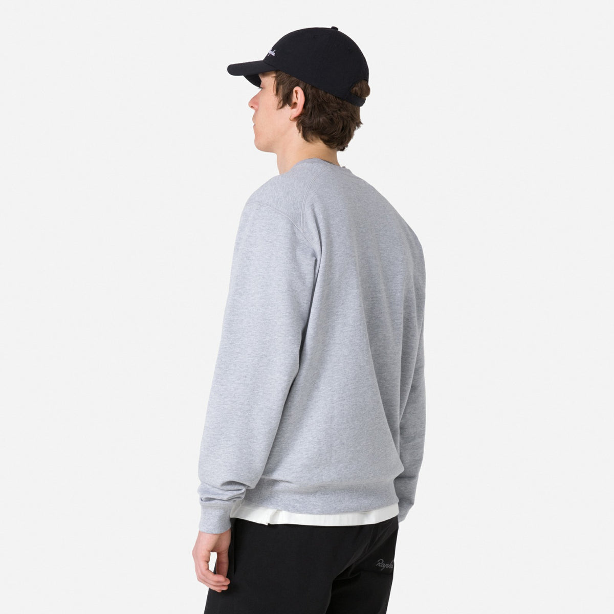 Cotton Sweatshirt