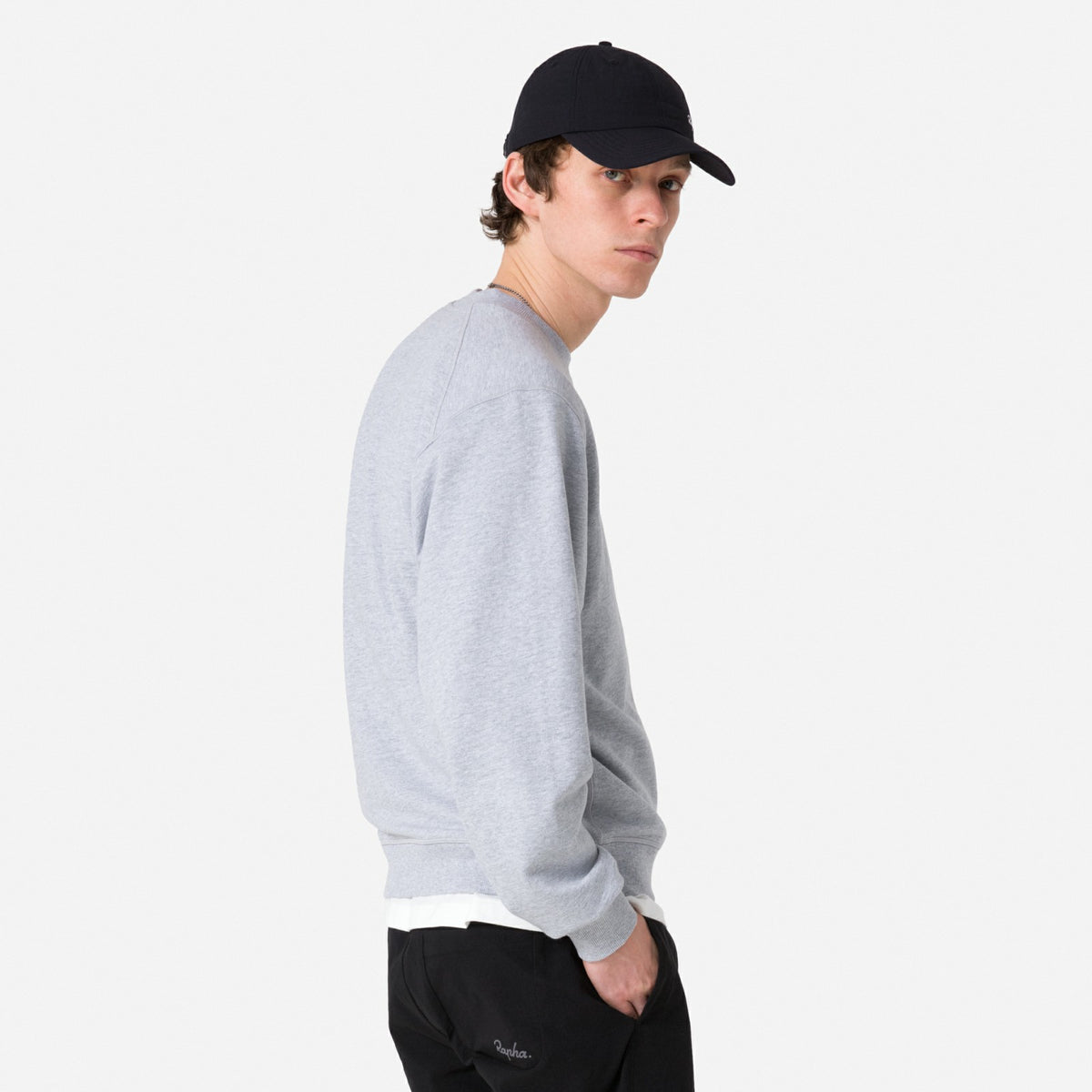 Cotton Sweatshirt