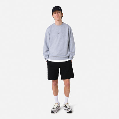 Cotton Sweatshirt