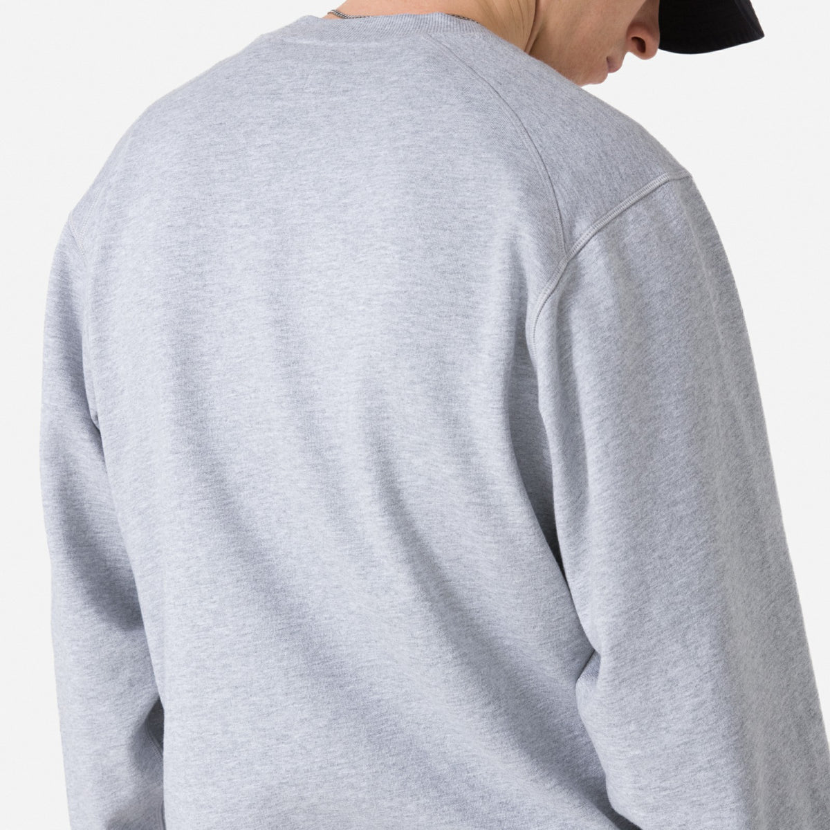 Cotton Sweatshirt