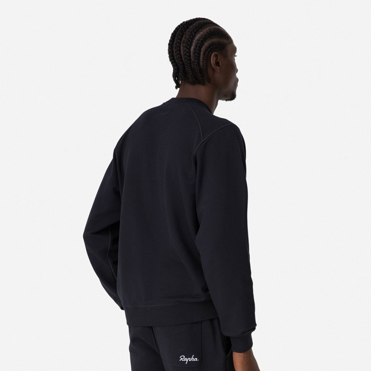 Cotton Sweatshirt