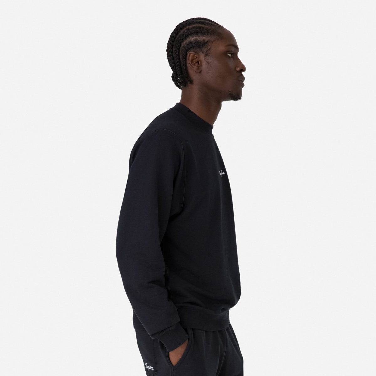 Cotton Sweatshirt