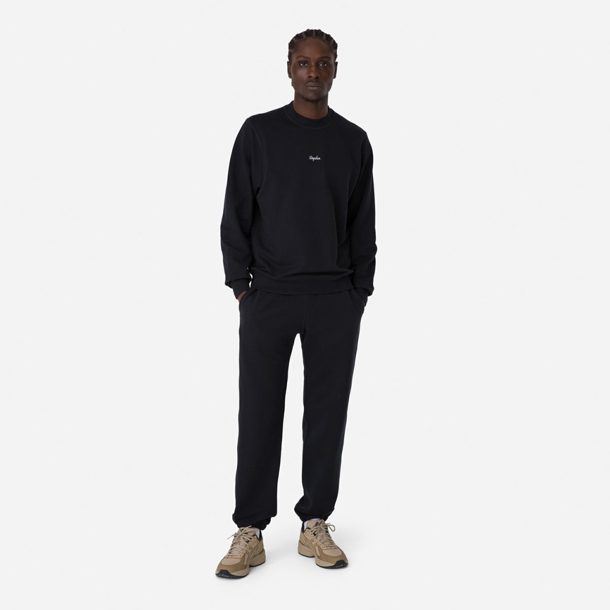 Cotton Sweatshirt