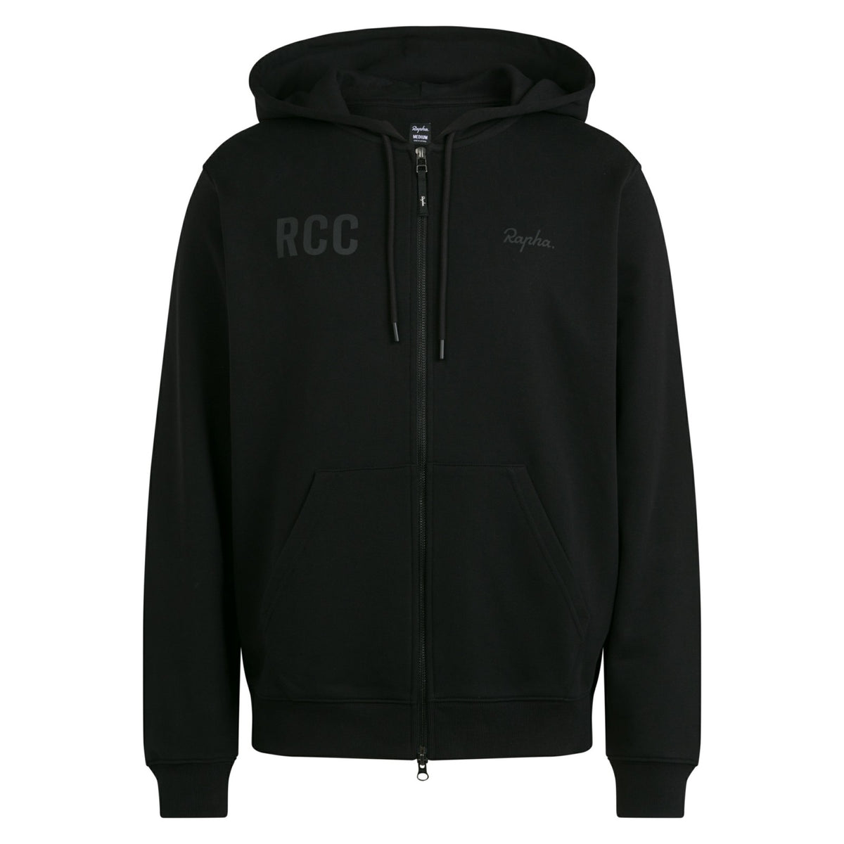 RCC 10 Zip Hoodie