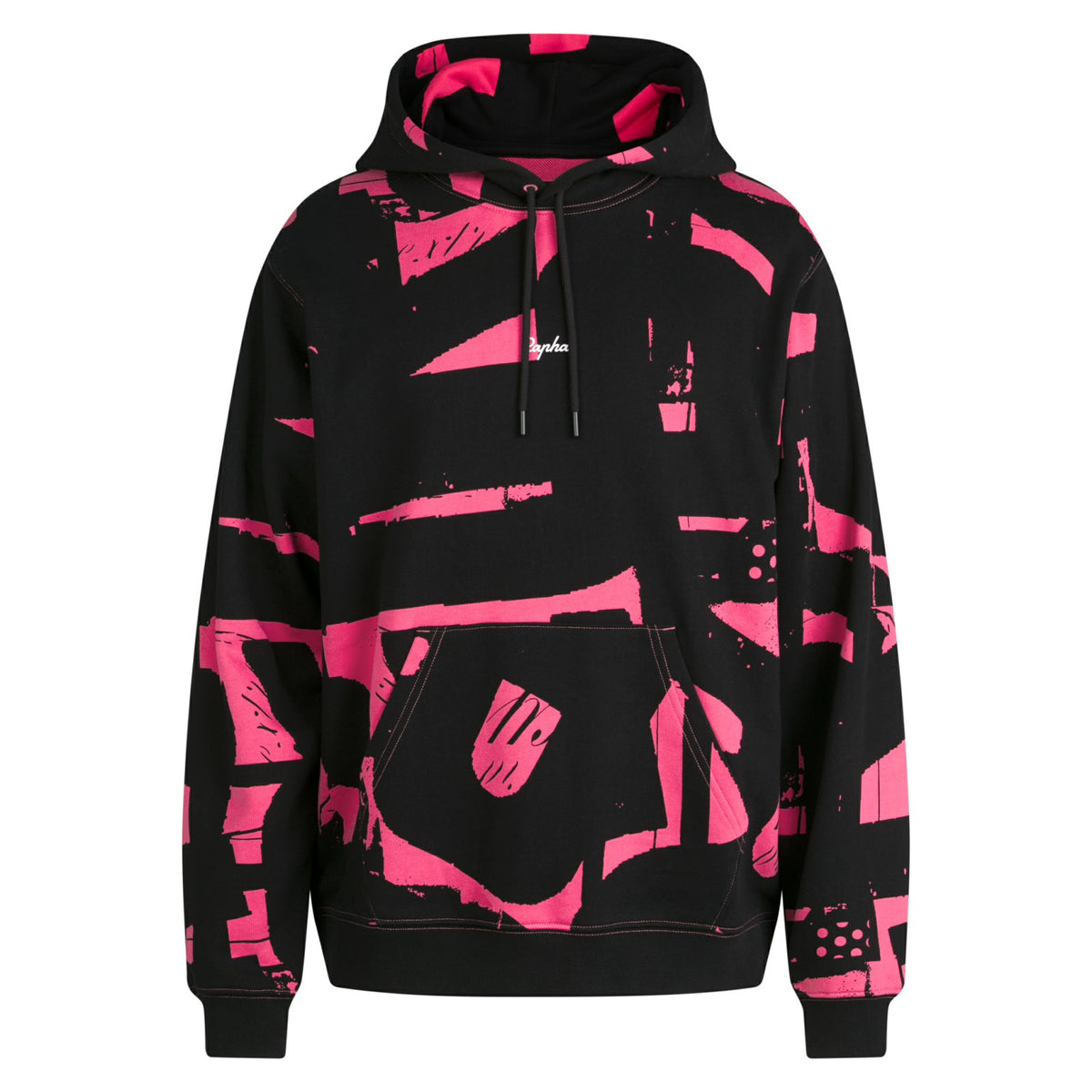 RCC + David Carson Hoodie