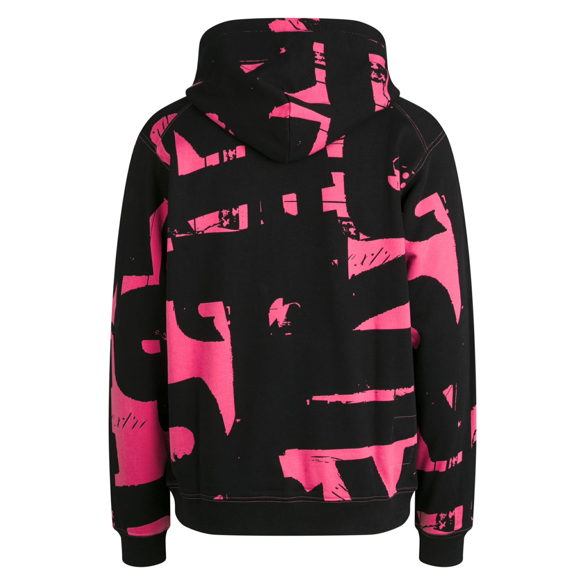 RCC + David Carson Hoodie