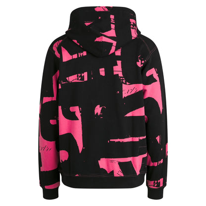 RCC + David Carson Hoodie