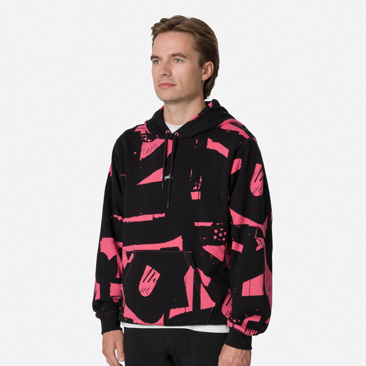 RCC + David Carson Hoodie