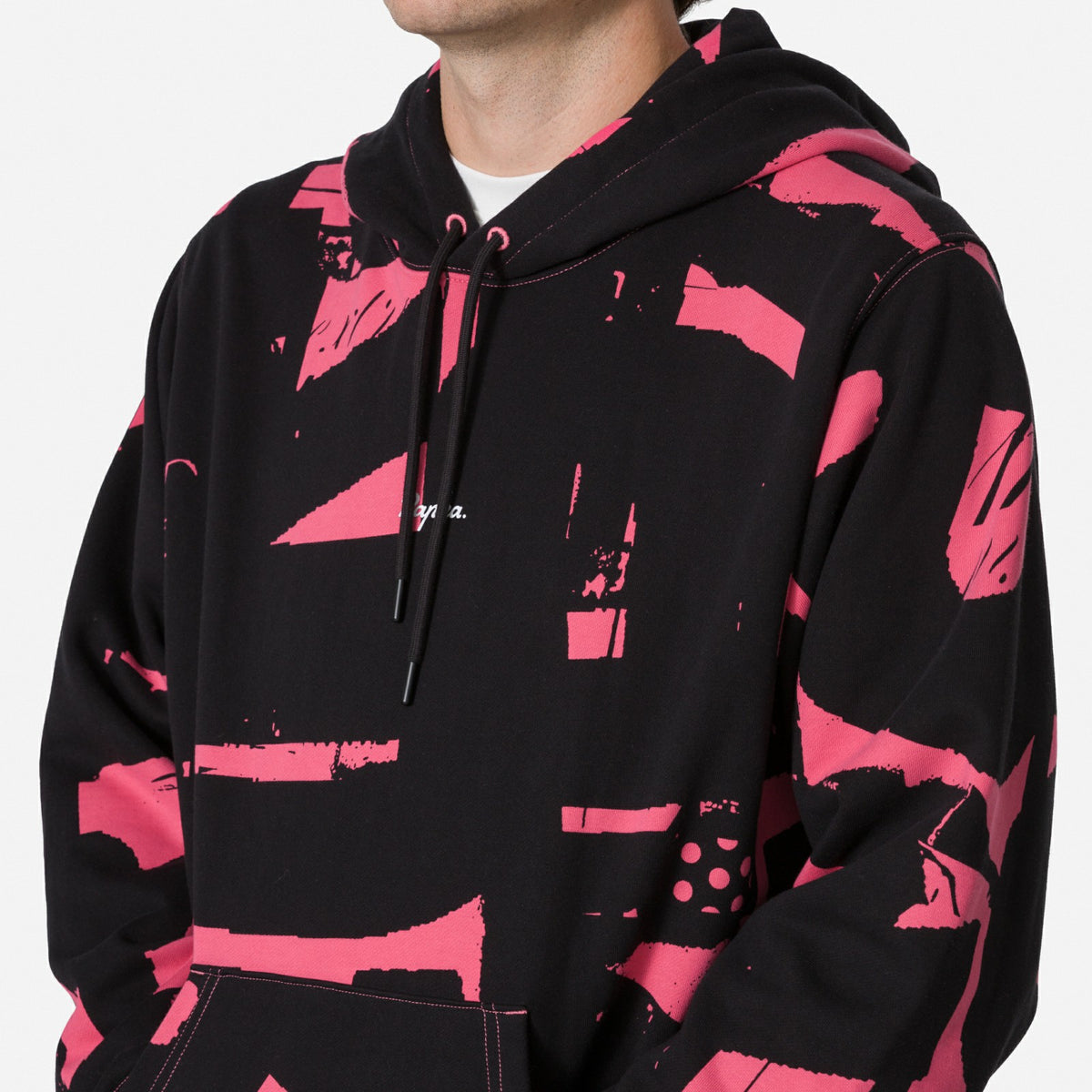 RCC + David Carson Hoodie