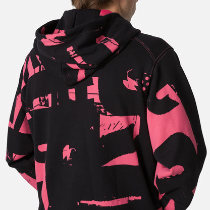 RCC + David Carson Hoodie