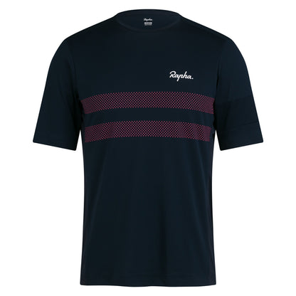 Explore Technical T-Shirt - Off-Road Cycling Riding Hot Humid Weather