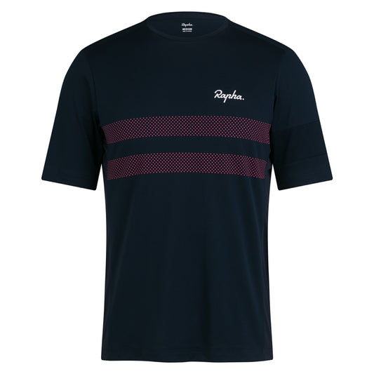 Explore Technical T-Shirt - Off-Road Cycling Riding Hot Humid Weather
