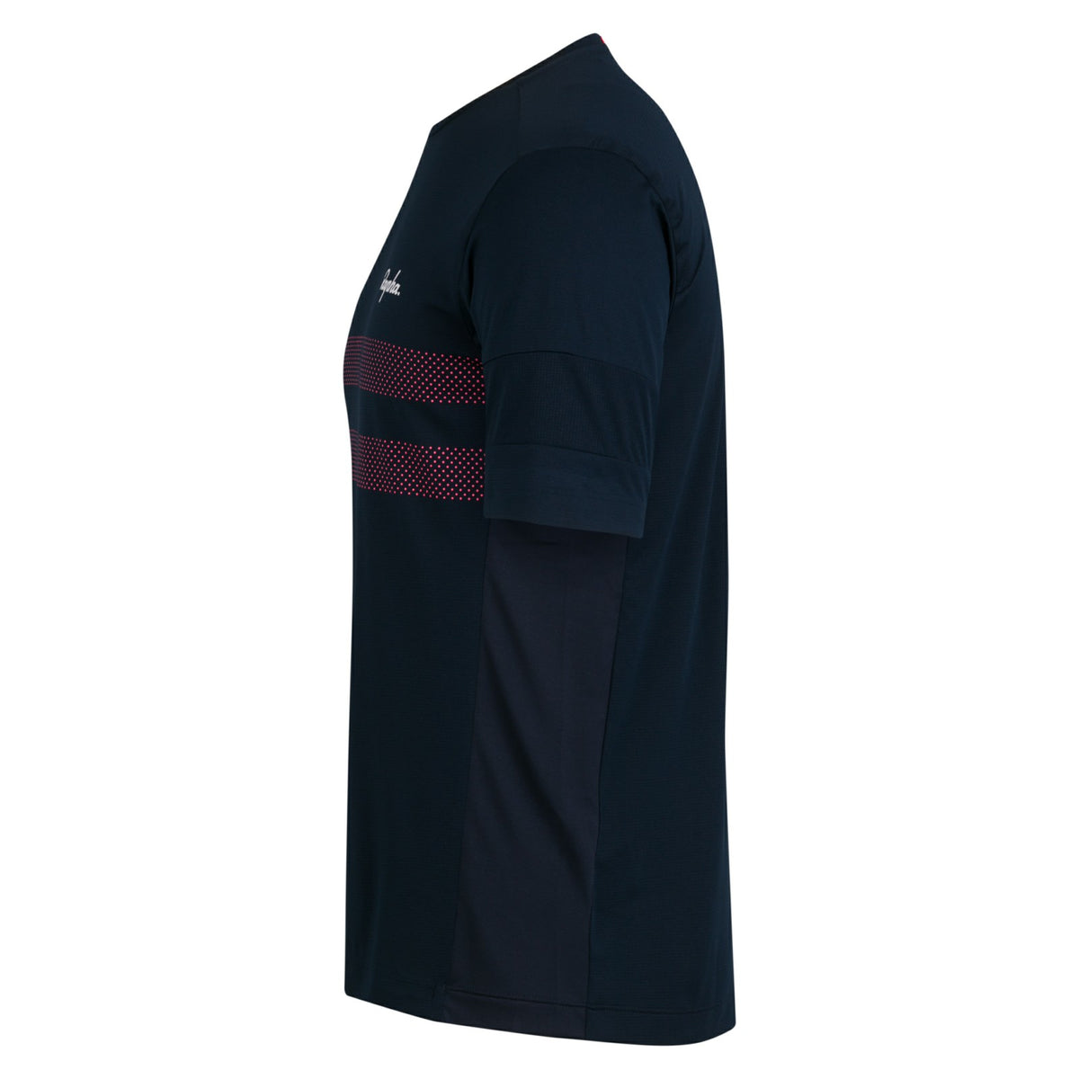 Explore Technical T-Shirt - Off-Road Cycling Riding Hot Humid Weather