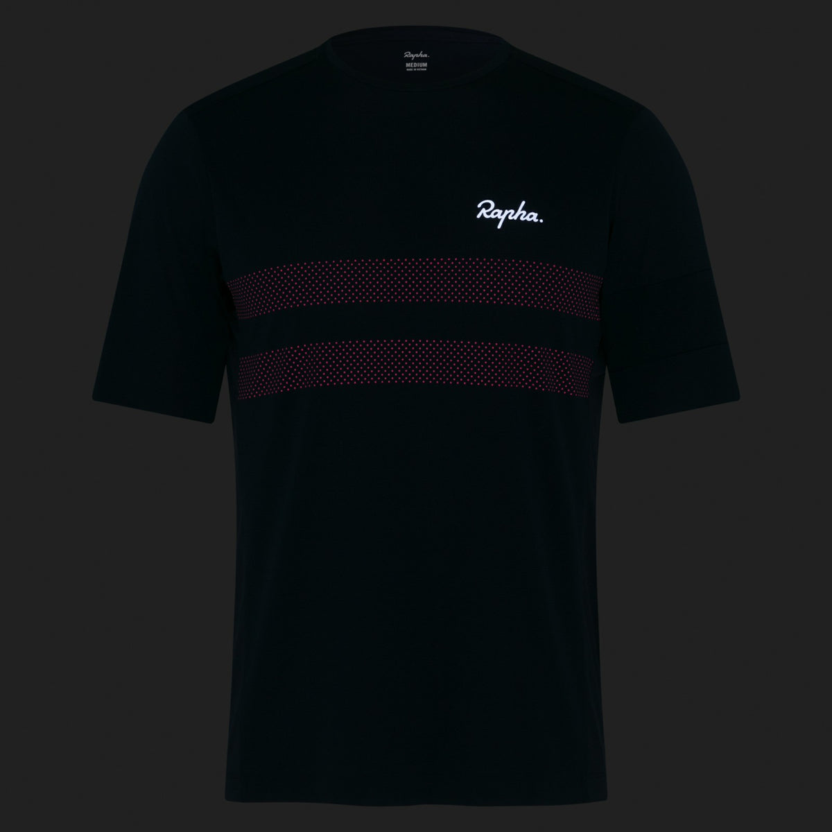 Explore Technical T-Shirt - Off-Road Cycling Riding Hot Humid Weather