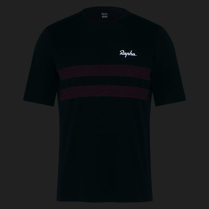 Explore Technical T-Shirt - Off-Road Cycling Riding Hot Humid Weather