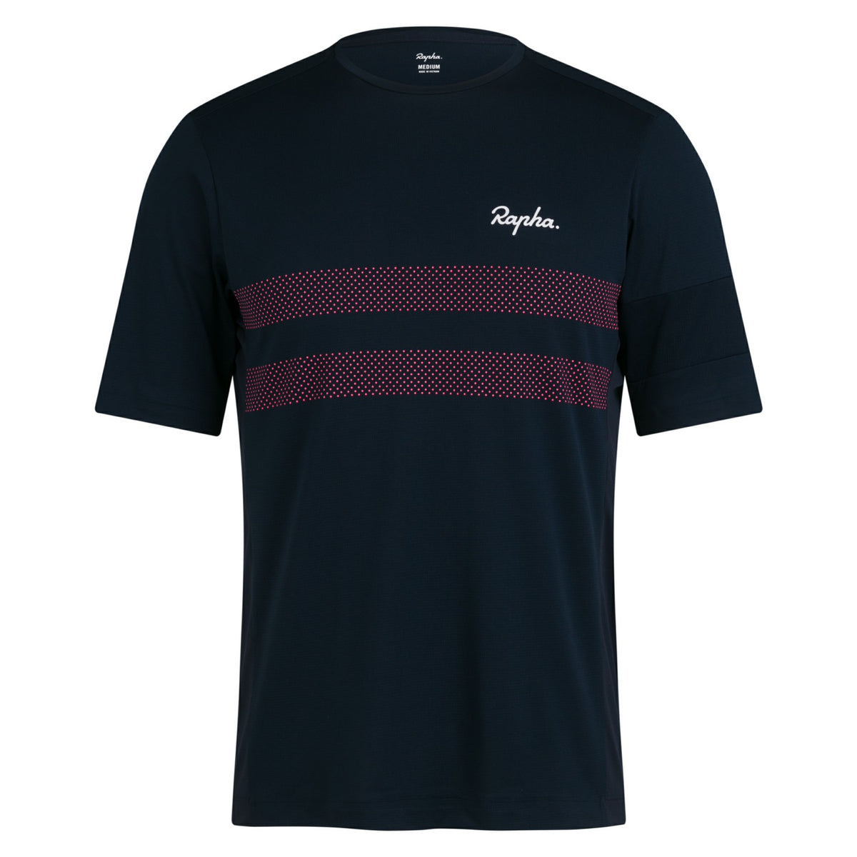 Dark Navy/High-Vis Pink/White,XXS