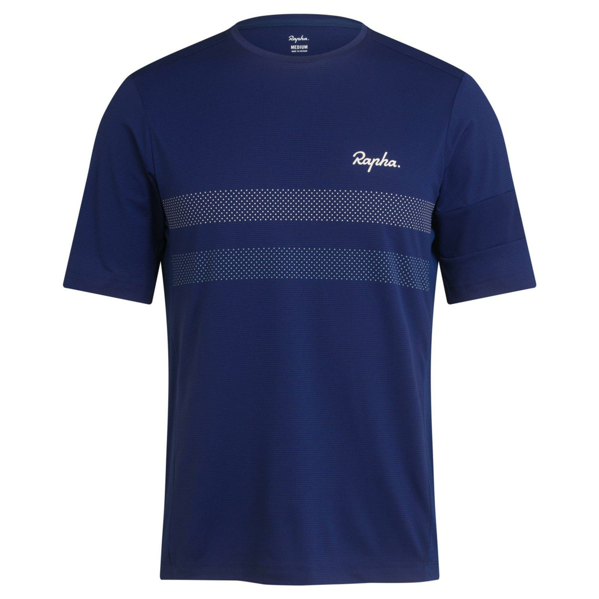 Explore Technical T-Shirt - Off-Road Cycling Riding Hot Humid Weather